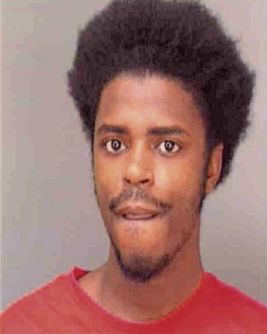 LINWOOD, DONELL JAMES - Peoria County, IL