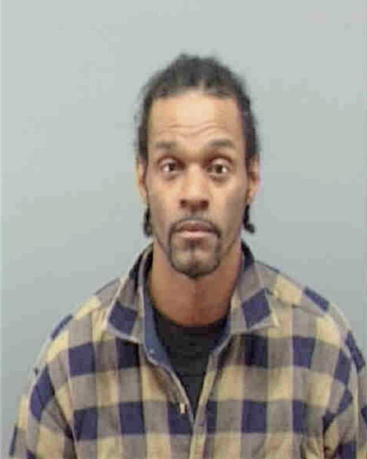 PANNELL, ROBERT TYRONE - Peoria County, IL