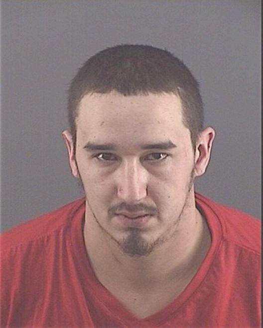 PIZANO, ROBERTO - Peoria County, IL