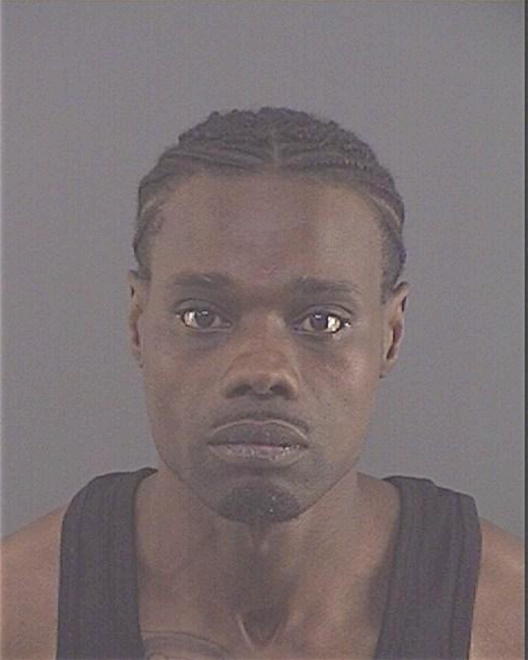 POLNITZ, JEROME C - Peoria County, IL