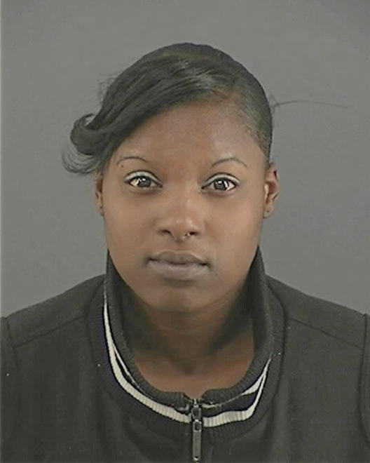 RICHARDSON, ASHAILA J - Peoria County, IL