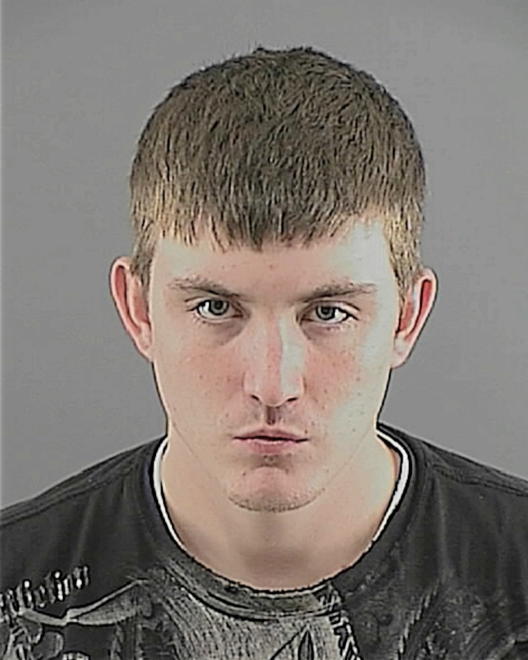 ROACH, BRANDON LEE - Peoria County, IL