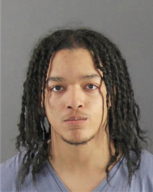 SHELTON, JAYSHIN D - Peoria County, IL