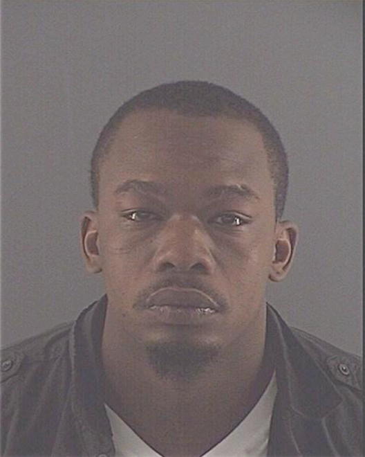 THOMAS, TYREE ANTWAN - Peoria County, IL