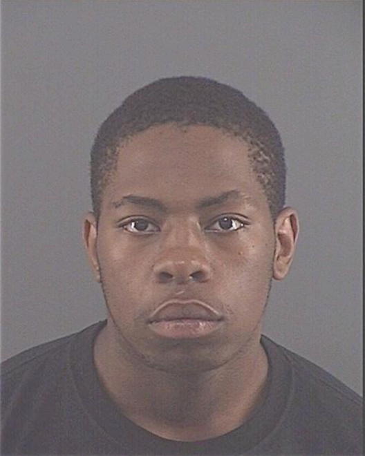 TURNER, ROMEL MARQUETTE - Peoria County, IL