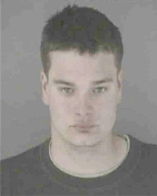 WALKER, BRANDON ROY - Peoria County, IL