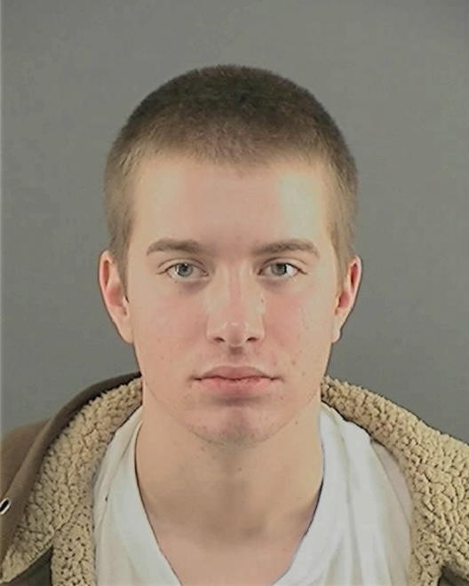 WHITE, VAUGHN R - Peoria County, IL