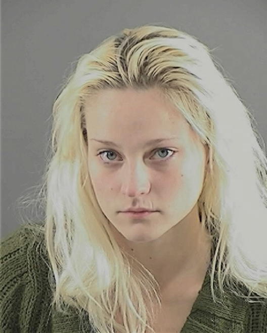 WILLIAMS, ASHLEY - Peoria County, IL