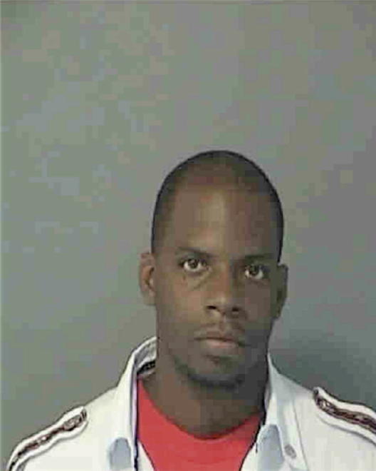 ALEXANDER, TYRICE LADELL - Peoria County, IL