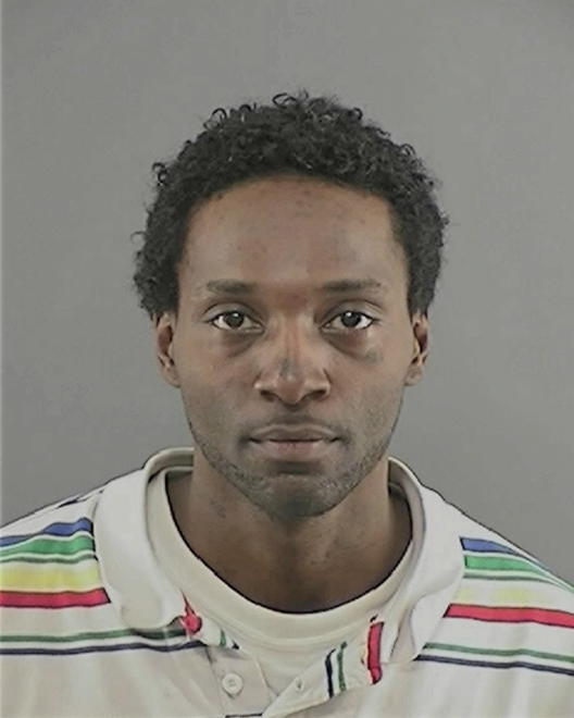 ALEXANDER, VINCENT N - Peoria County, IL