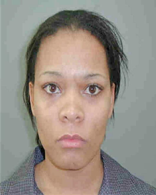 BANKS, JAMEELLAH ESTELLA - Peoria County, IL