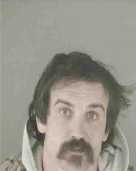 BROOKS, RICHARD CHONDEL - Peoria County, IL