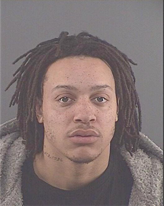 BURNSIDE, TERRENCE D - Peoria County, IL