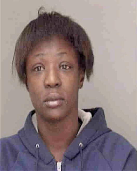 CRAINE, RUBY MAE - Peoria County, IL