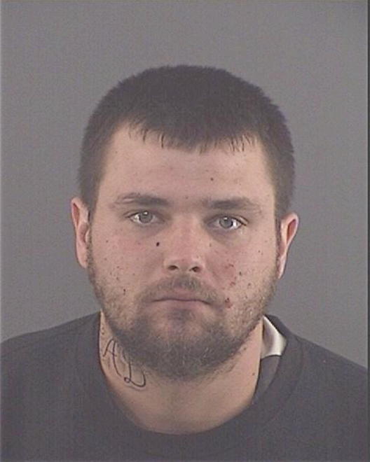 DIVELEY, JORDAN R - Peoria County, IL