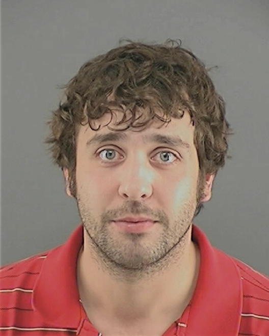 DOUD, MATTHEW P - Peoria County, IL