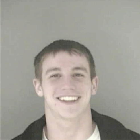 EGGERS, JESSE ALLEN - Peoria County, IL
