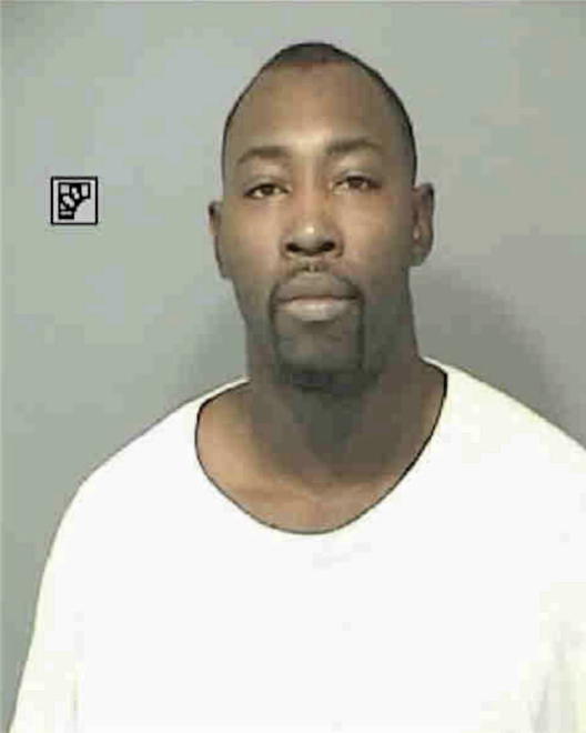 EWING, CLYDE DEONDRAE - Peoria County, IL