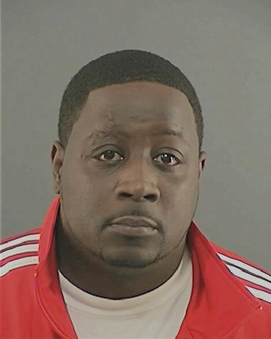 FERGUSON, MARCEL DESHAUN - Peoria County, IL