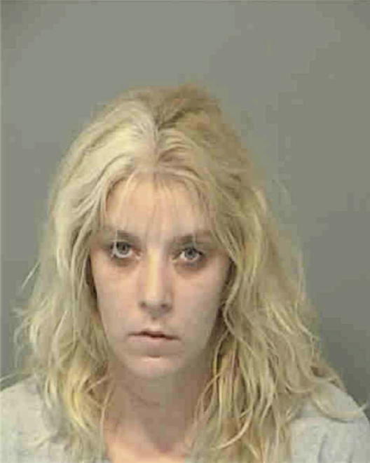 GAUWITZ, JAMIE M - Peoria County, IL