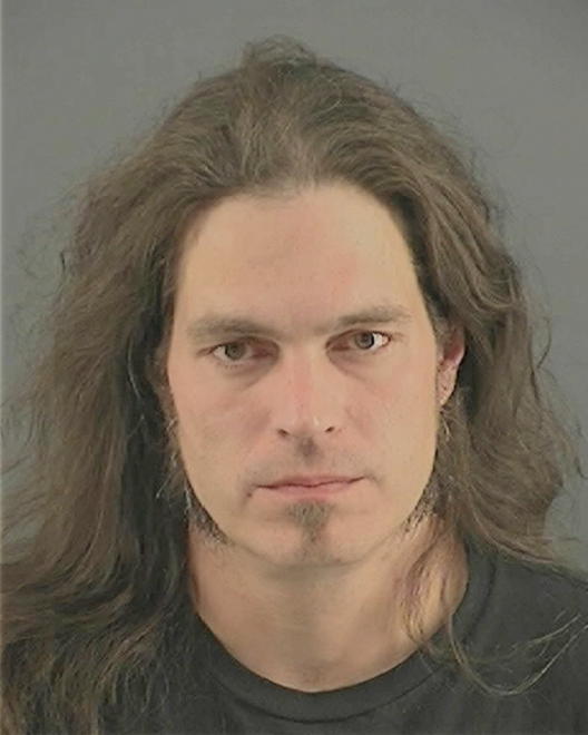 GOOSSENS, RICHARD RUSSELL - Peoria County, IL