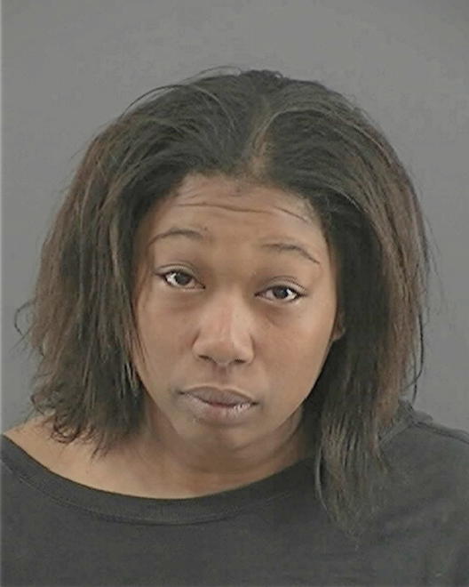 GREENLEE, CHAQUANA SHALONE - Peoria County, IL