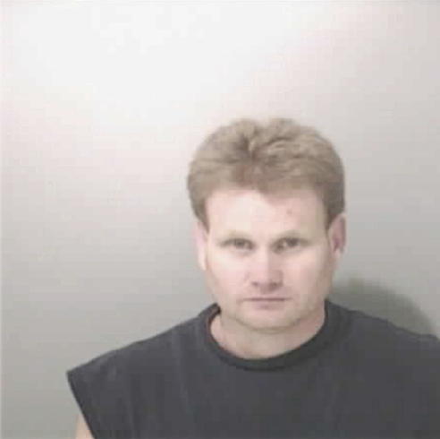 HALL, RICHARD B - Peoria County, IL