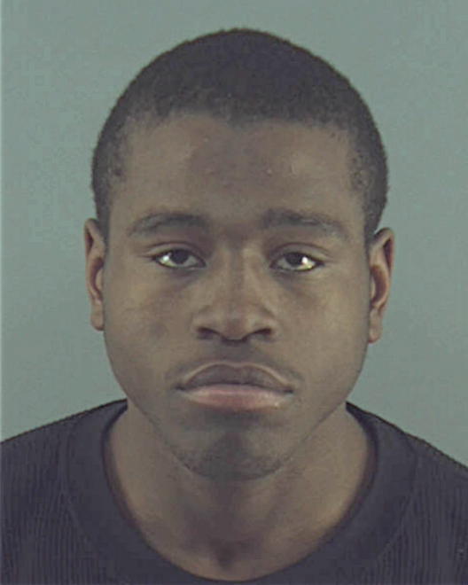 HARTWELL, ANTARIO LORON - Peoria County, IL