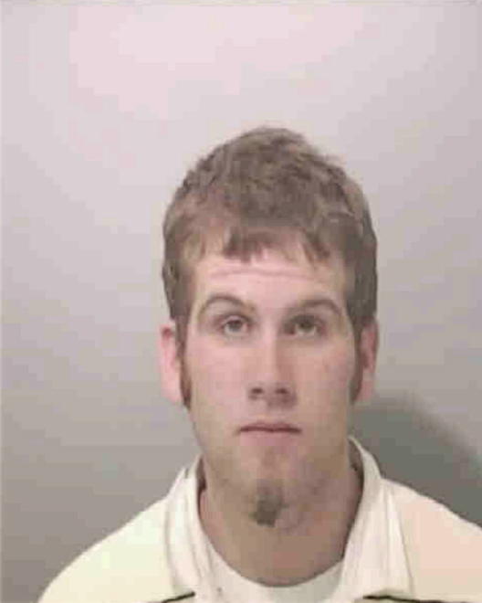 HOWELL, SHANE MICHAEL - Peoria County, IL