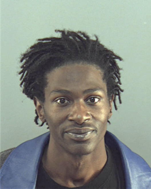 IRBY, JAMES ANTHONY - Peoria County, IL