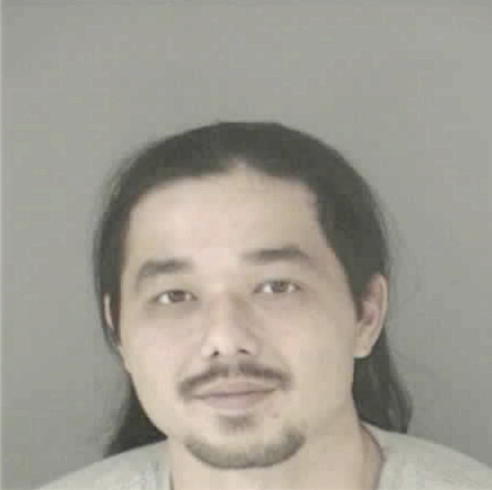 ISHIKAWA, PAUL KIYOMI - Peoria County, IL