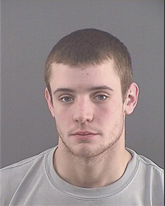 JONES, COHL E - Peoria County, IL