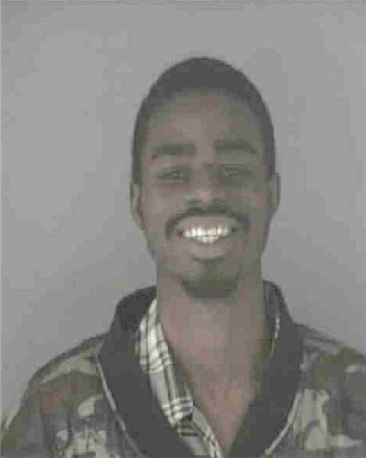 JONES, JERMAINE LYDELL - Peoria County, IL