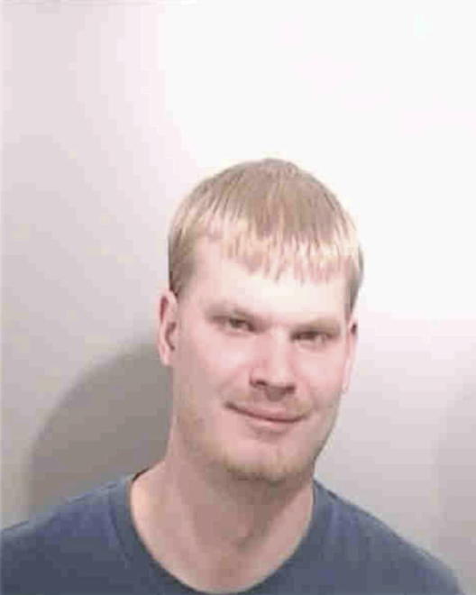 MARKUM, SHANE ANDREW - Peoria County, IL