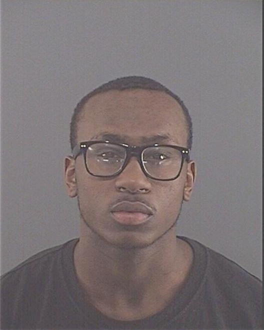 MORRIS, LARONZ TYRONE - Peoria County, IL