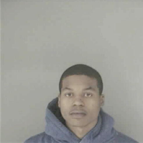 PAYNE, RAYMOND EDWARD - Peoria County, IL