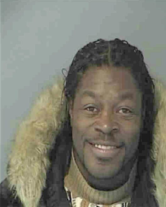 PETTY, JOSEPH CORTEZ - Peoria County, IL