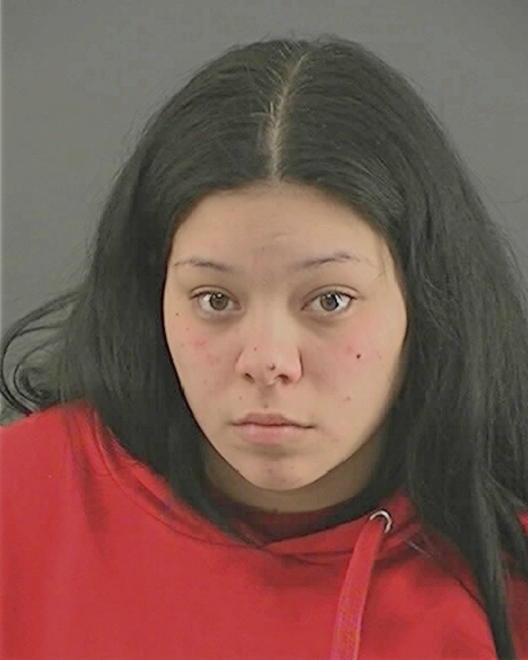 RAMOS, CHINEA L - Peoria County, IL