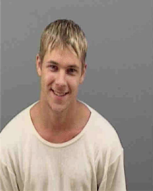 SIEG, SEAN RYAN - Peoria County, IL