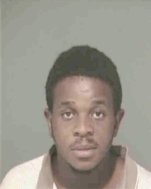 SMITH, BRANDON LAMONT - Peoria County, IL
