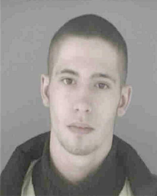 STAMBACH, RICKY MERLE - Peoria County, IL