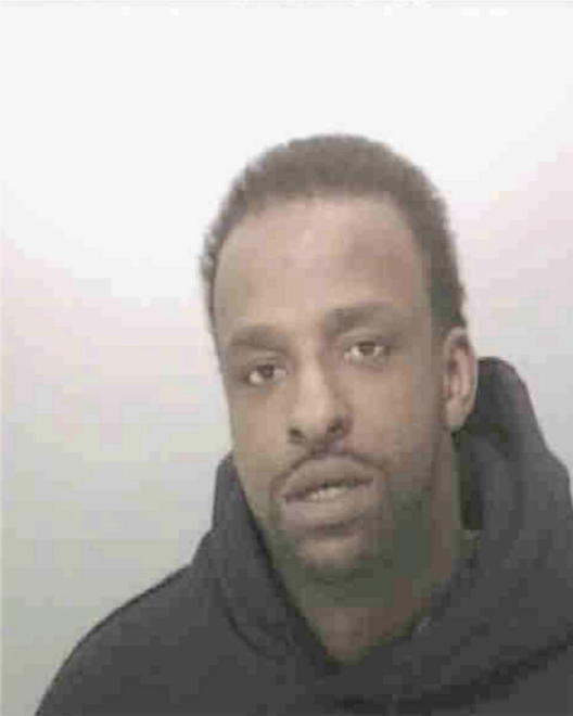 THOMPSON, STEVEN BERNARD - Peoria County, IL