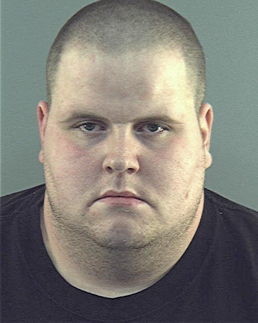 WALKER, DANIEL R - Peoria County, IL