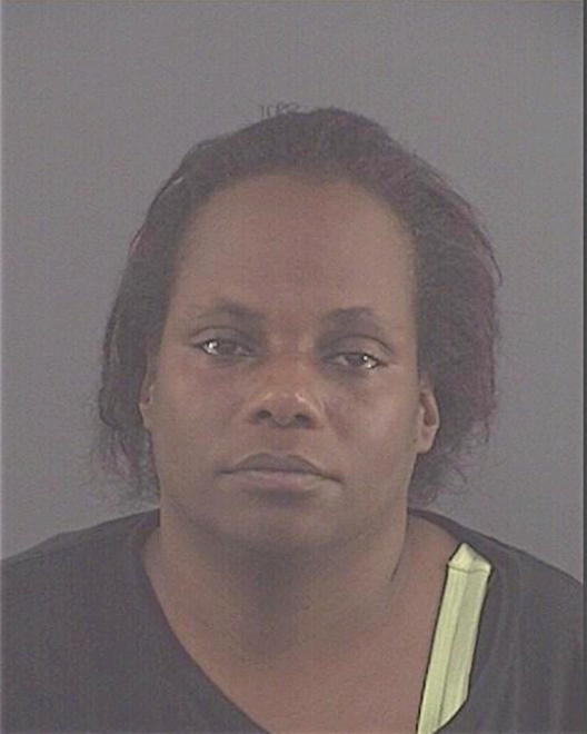 WALKER, SHAWANDA CUY