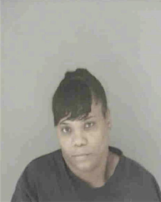 WASHINGTON, SHIRLEY JEAN - Peoria County, IL