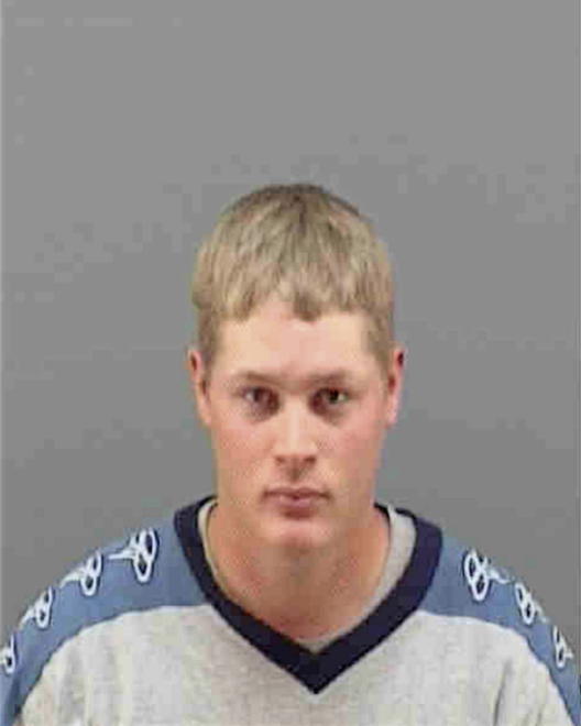 WERNOWSKY, CORY LEE - Peoria County, IL