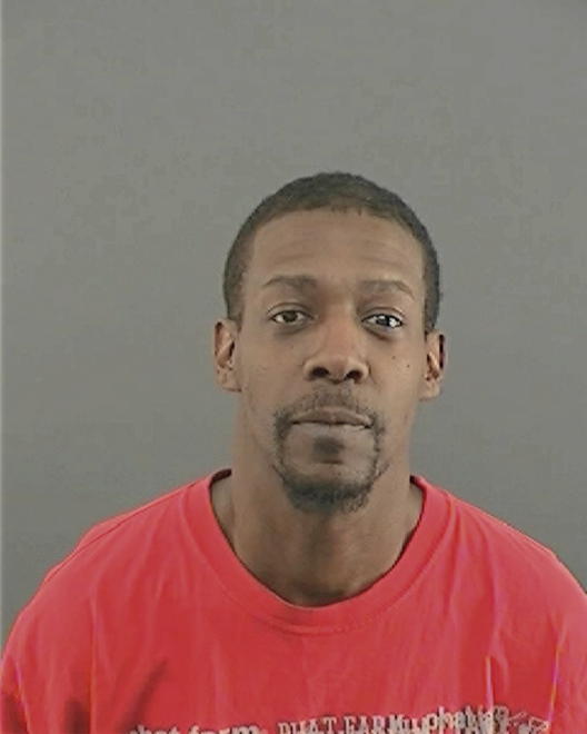 WILLIAMS, TERRANCE LEE - Peoria County, IL
