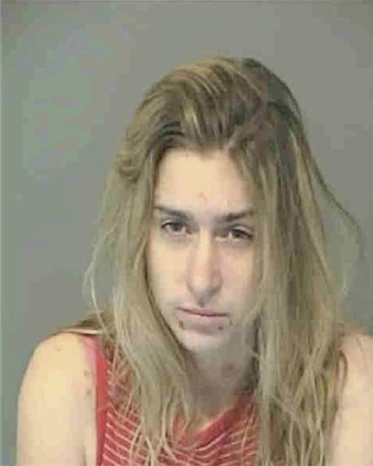ALLENDER, STEPHANIE MARIE - Peoria County, IL