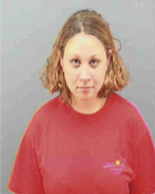BALLINGER, ALICIA ROSE - Peoria County, IL