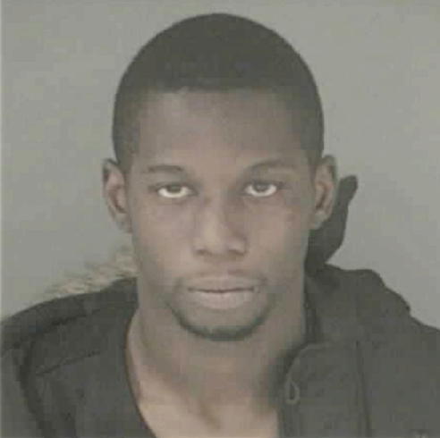 BERRYHILL, IVAN NMI - Peoria County, IL